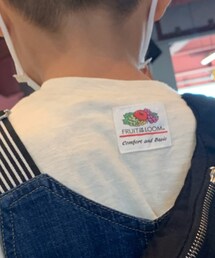 FRUIT OF THE LOOM | Tシャツ/カットソー