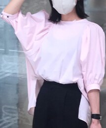 ADAM ET ROPE' | シャツ/ブラウス