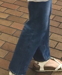 YANUK | デニムパンツ