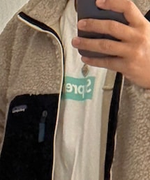 Supreme  | Tシャツ/カットソー