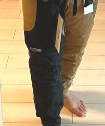 GRIP SWANY | カーゴパンツ