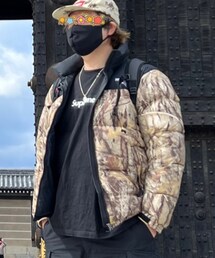 THE NORTH FACE | ダウンジャケット/コート