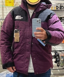 THE NORTH FACE | ダウンジャケット/コート