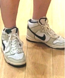 NIKE | スニーカー