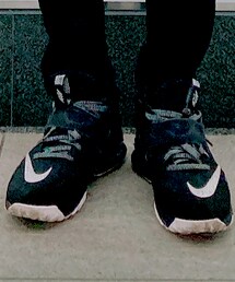 NIKE | スニーカー