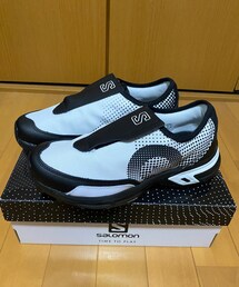 SALOMON | スニーカー