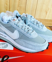 NIKE_sacai_Fragment | スニーカー