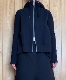Sacai | パーカー