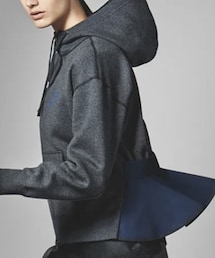 nike × sacai | パーカー