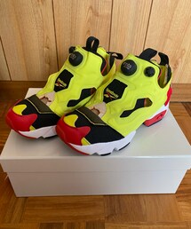 Reebok | スニーカー