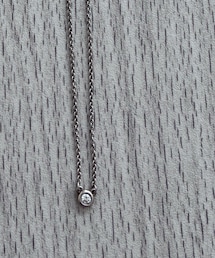 TIFFANY&Co. | ネックレス