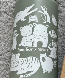 Familiar  | グラス/マグカップ/タンブラー