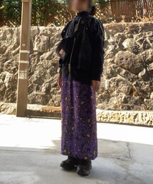 MM6 Maison Margiela | スカート