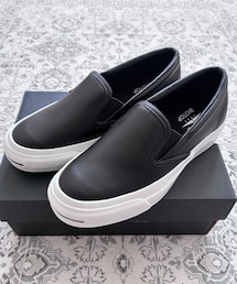 BIOTOP | スリッポン