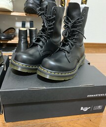 Dr. Martens | ブーツ