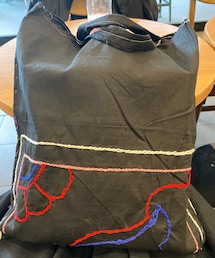 PUEBCO | トートバッグ