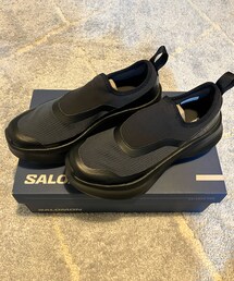 SALOMON | スニーカー