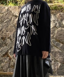 COMME des GARCONS | ニット/セーター