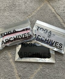 TOGA ARCHIVES | ソックス/靴下