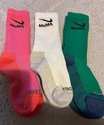 MOMA | ソックス/靴下