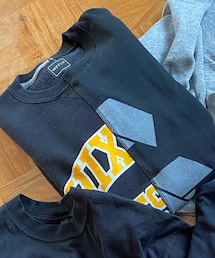 wiffle | スウェット