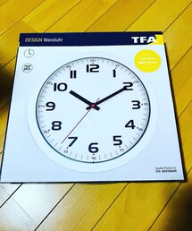 TFA | 掛け時計