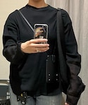 Waft.の「トップス(Tシャツ/カットソー)」