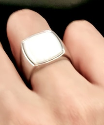 TOM WOOD | リング