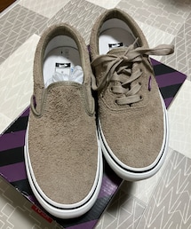 VANS | スニーカー