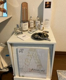 Maison Margiela | キャンドル