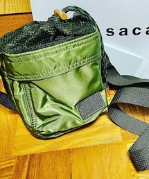 Sacai | ショルダーバッグ