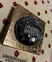 UNDERCOVER | ブローチ/コサージュ