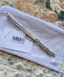 MM6 Maison Martin Margiela_ | ブレスレット
