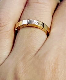 Cartier | リング