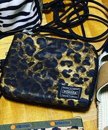 GOOD OL' × Porter | 財布/小物