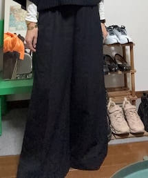 COMME des GARCONS | スラックス