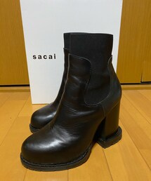 Sacai | ブーツ