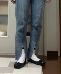 napron | ソックス/靴下