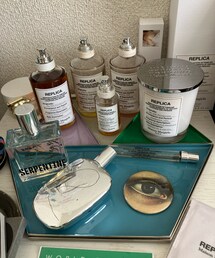 Maison Margiela | フレグランス