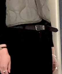 COMME des GARCONS | ベルト