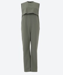 HYKE | オールインワン・サロペット