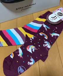 MANY MORNINGS | ソックス/靴下