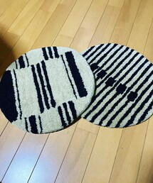 a.depeche | クッション/クッションカバー