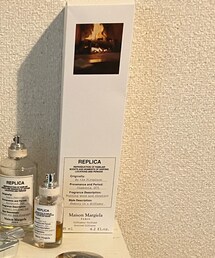 Maison Margiela | ルームフレグランス/お香