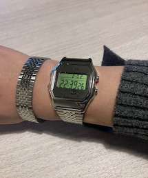 TIMEX | デジタル腕時計