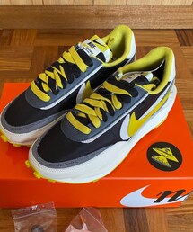 Nike×Sacai×Undercover | スニーカー