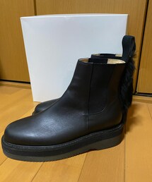 SueUNDERCOVER | ブーツ