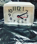VINTAGE(ヴィンテージ)の「インテリア(置時計)」