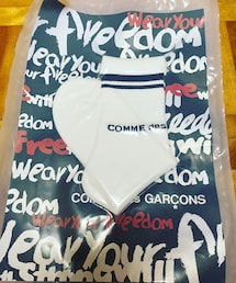 COMME des GARCONS | ソックス/靴下