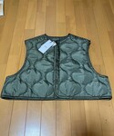 HYKE(ハイク)の「トップス(ベスト)」